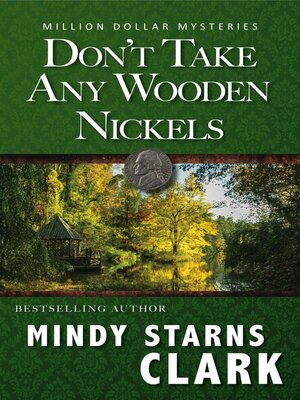cover image of Don't Take Any Wooden Nickels